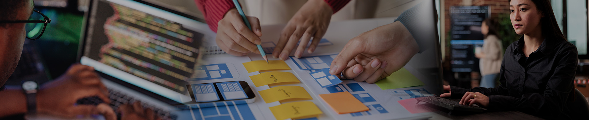 PHD Solutions - Supply Chain Logistics Companies