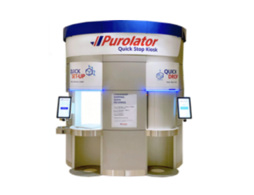 purolator-kiosk Purolator quick stop