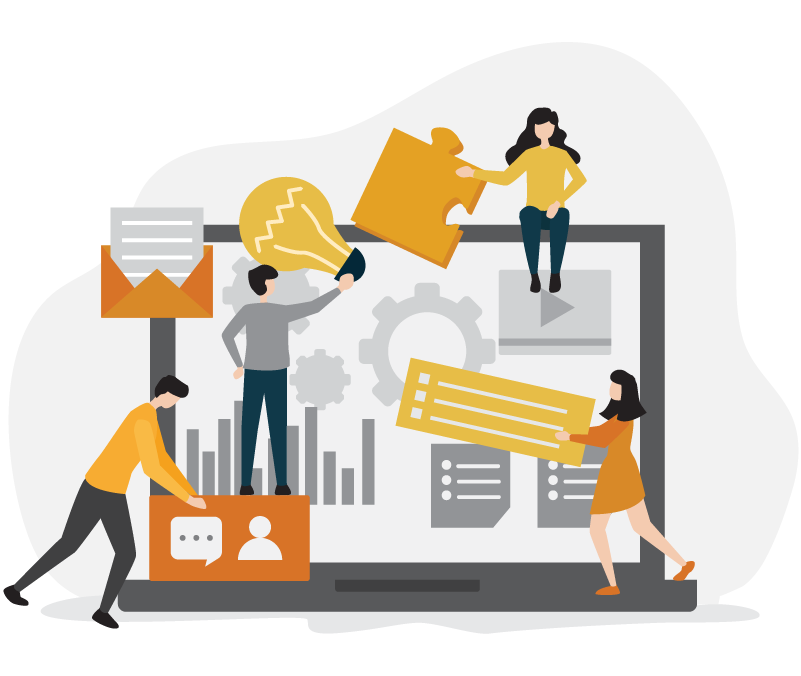 Process-02 laptop drawing