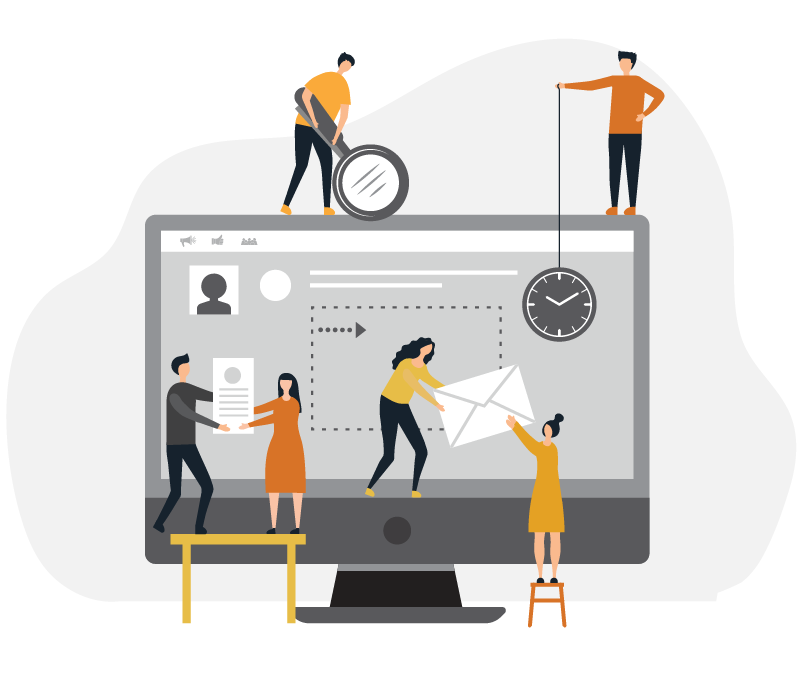 Solutions_SystemsIntegration desktop monitor