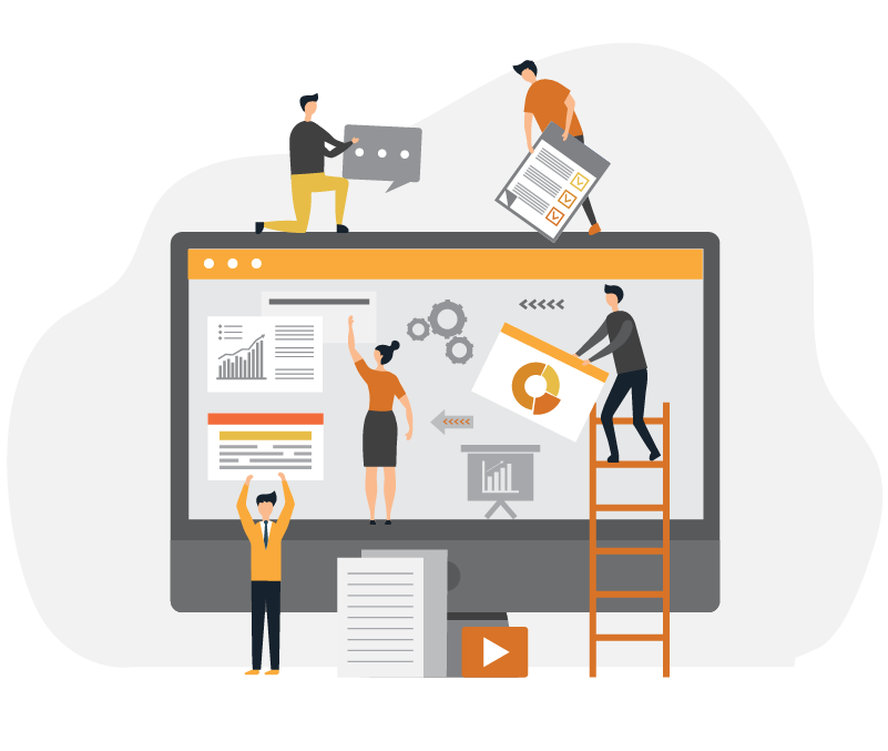 Tech_Embedded Tech display