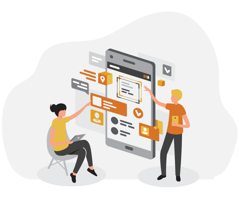 Tech_EnterpriseMobileApps Enterprise Mobile Apps