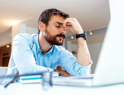 Why Do Software Projects Fail?