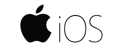 IOS logo