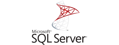 Microsoft SQL Server Logo